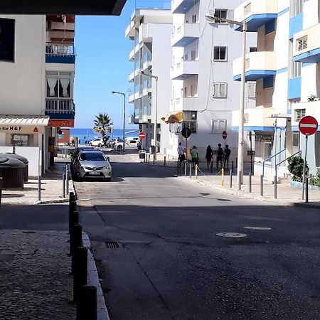 T2 Mira Praia 4- Familiar, 80Mt Praia, Wifi Quarteira Zewnętrze zdjęcie
