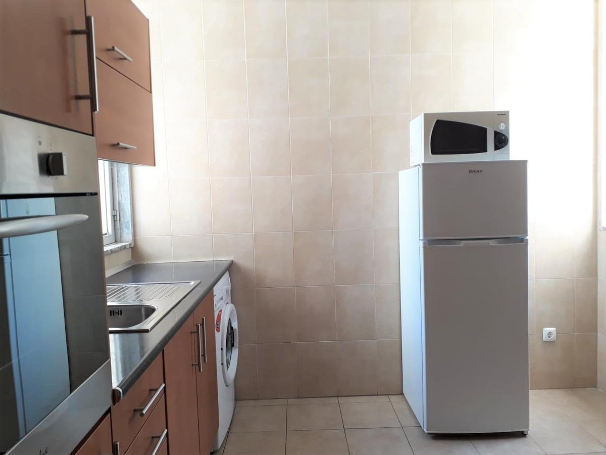 T2 Mira Praia 4- Familiar, 80Mt Praia, Wifi Quarteira Zewnętrze zdjęcie