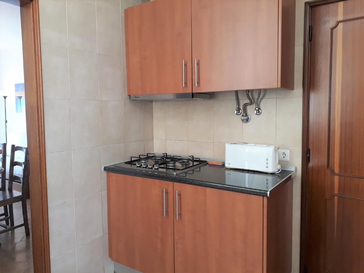 T2 Mira Praia 4- Familiar, 80Mt Praia, Wifi Quarteira Zewnętrze zdjęcie